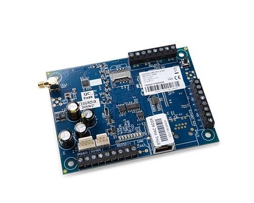 AddSecure IRIS-4 620 Integration Terminal for Alarm Panels, Grade 4, 1 Ethernet Port